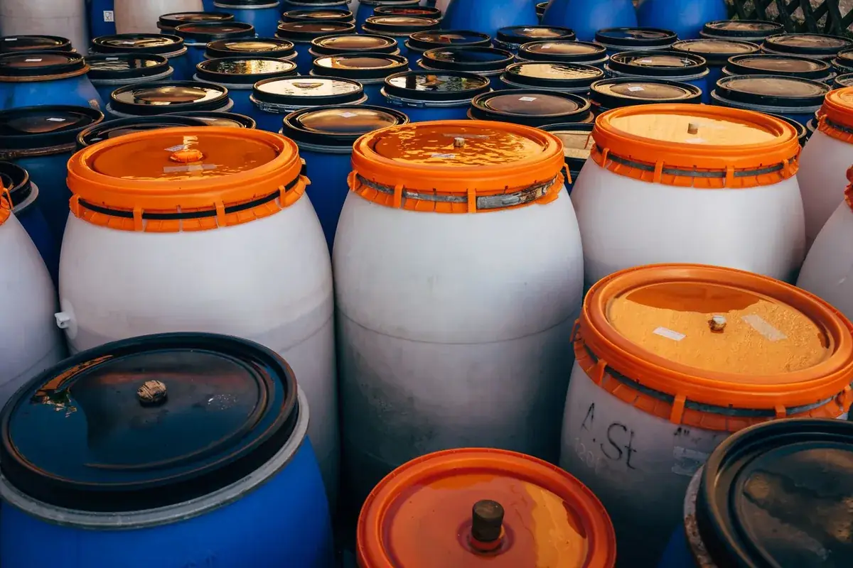 Chemical & Toxic Waste Cleanup in West Islip, NY